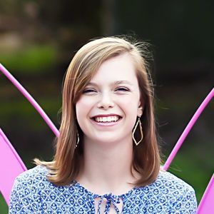 Meet your Posher, Anna